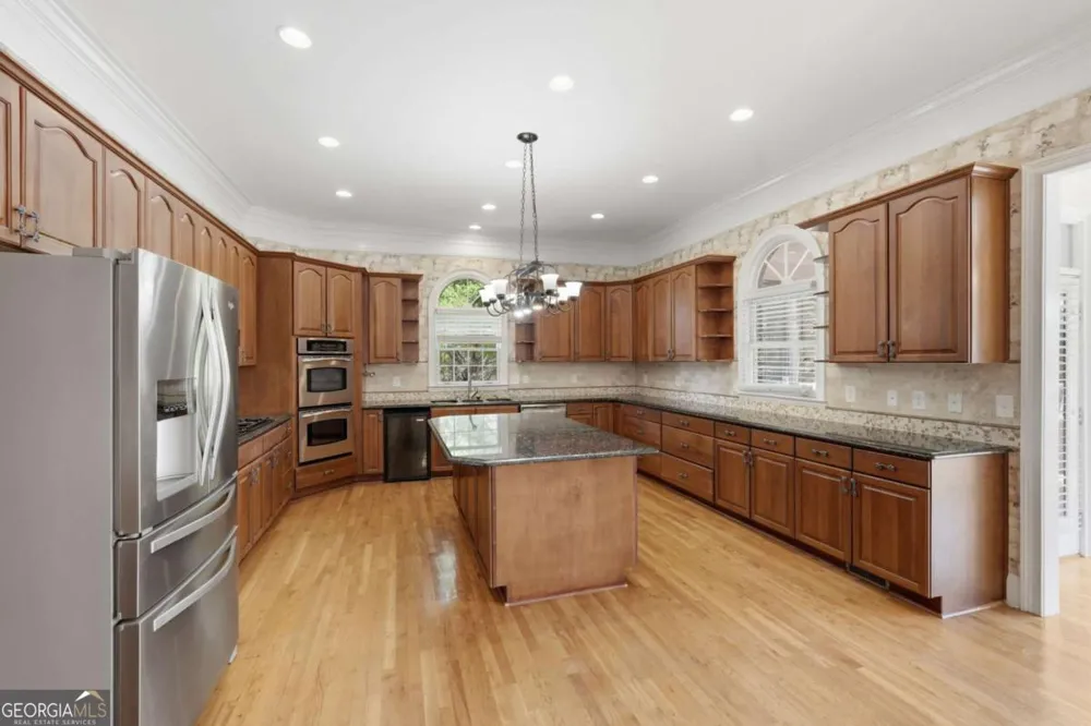 1202 Hodges CIR Mansfield, GA 30055