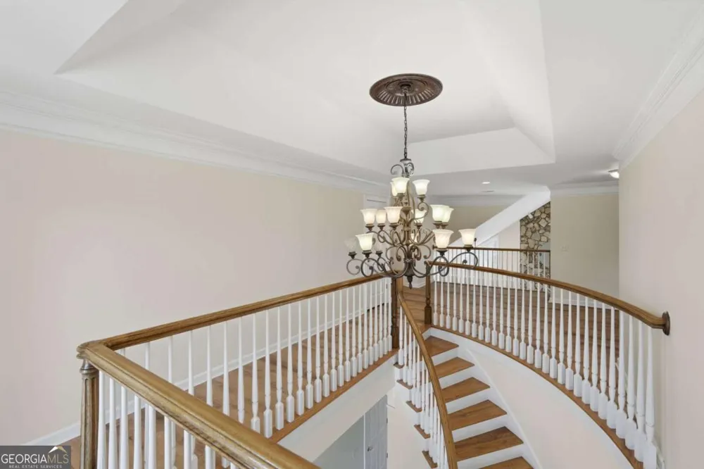 1202 Hodges CIR Mansfield, GA 30055