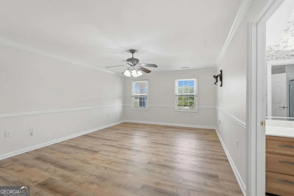 1202 Hodges CIR Mansfield, GA 30055
