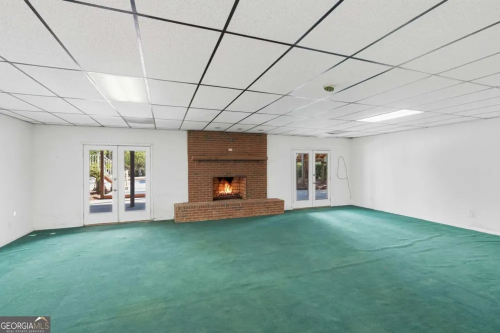 1202 Hodges CIR Mansfield, GA 30055