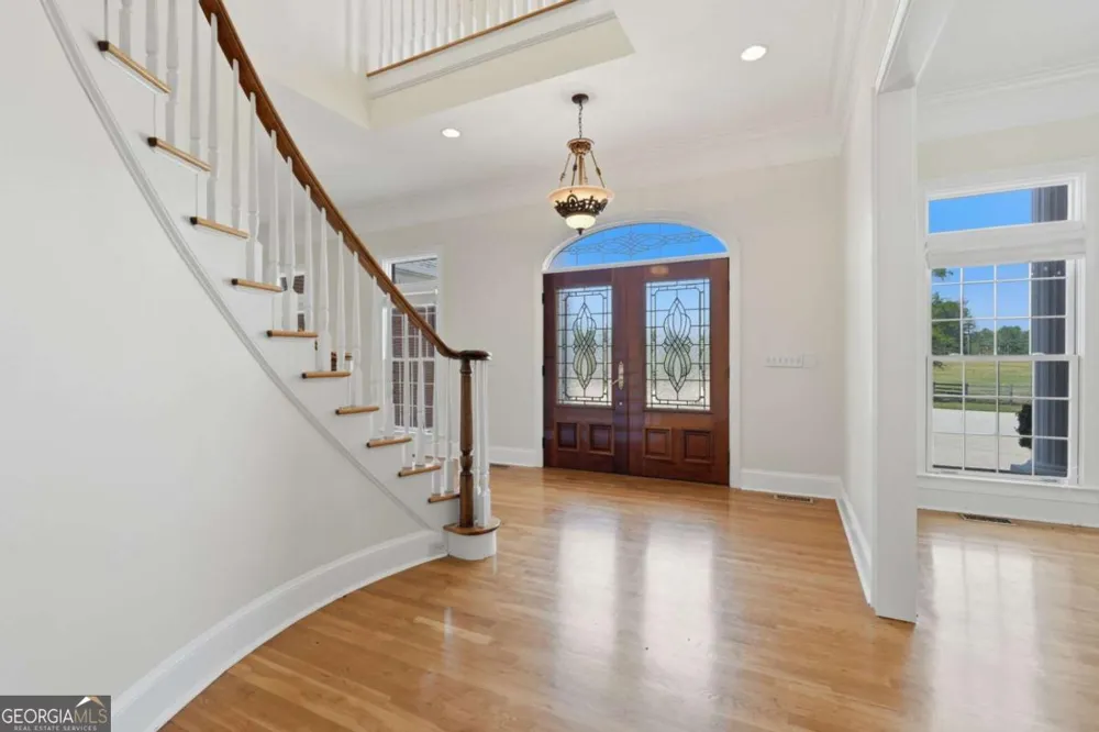 1202 Hodges CIR Mansfield, GA 30055
