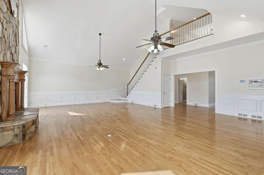 1202 Hodges CIR Mansfield, GA 30055