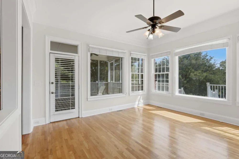 1202 Hodges CIR Mansfield, GA 30055