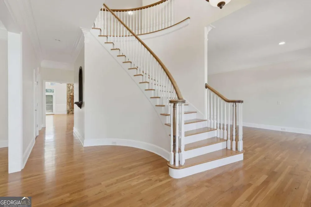 1202 Hodges CIR Mansfield, GA 30055