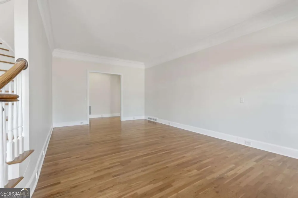 1202 Hodges CIR Mansfield, GA 30055