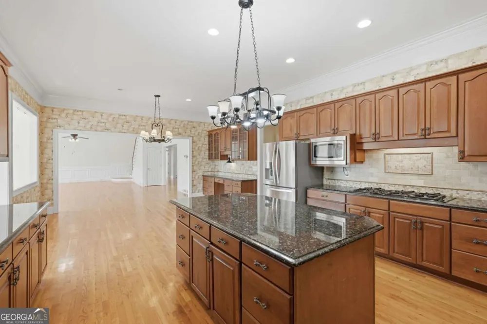 1202 Hodges CIR Mansfield, GA 30055