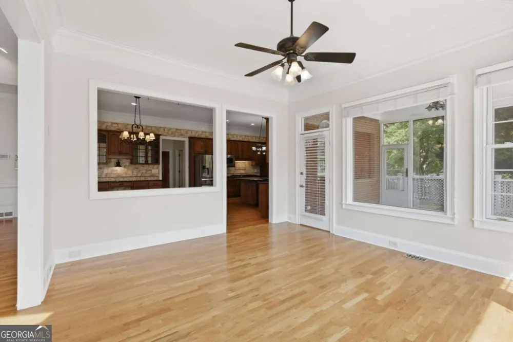 1202 Hodges CIR Mansfield, GA 30055