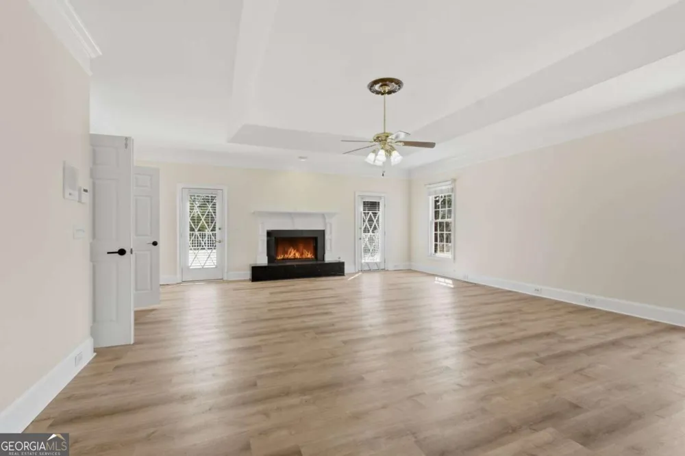 1202 Hodges CIR Mansfield, GA 30055