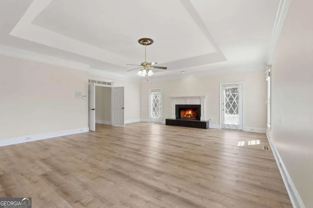 1202 Hodges CIR Mansfield, GA 30055