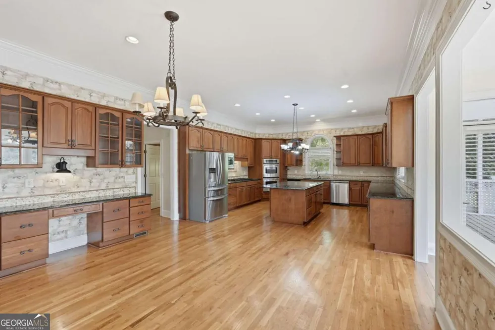 1202 Hodges CIR Mansfield, GA 30055