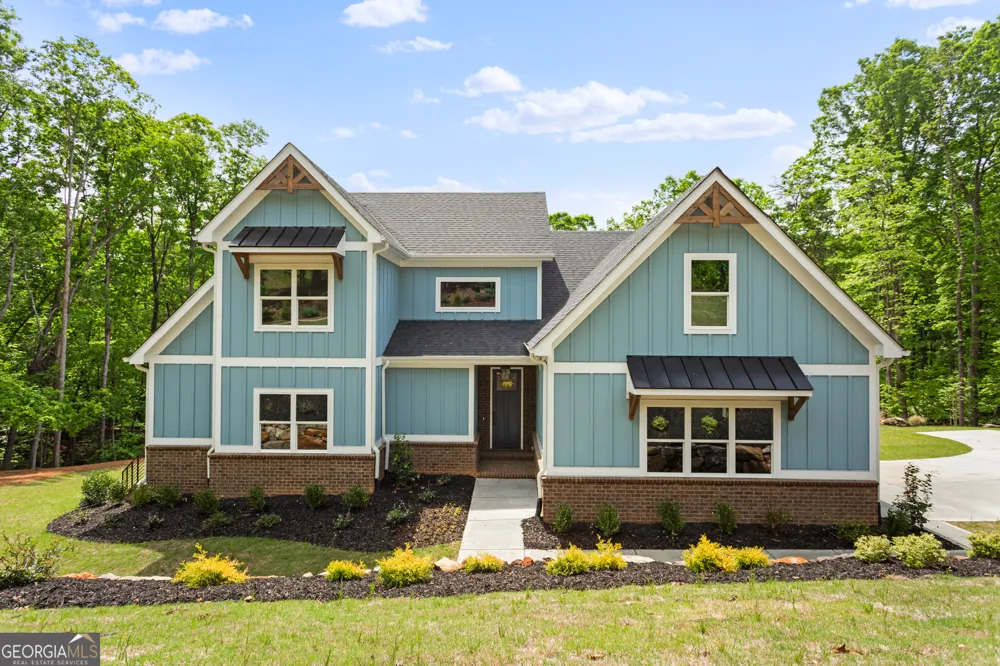 154 Planters CRK Baldwin, GA 30511