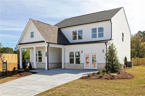 3178 Croftside Commons