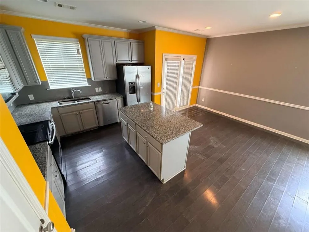 2352 Rolling Trail Lithonia, GA 30058