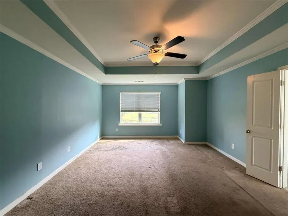 2352 Rolling Trail Lithonia, GA 30058