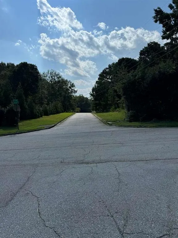 0 Yorktown Avenue Hampton, GA 30228