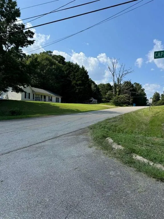 0 Yorktown Avenue Hampton, GA 30228