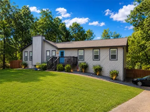1522 Dupree Road