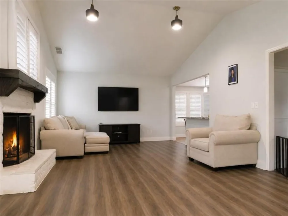 1522 Dupree Road Woodstock, GA 30189