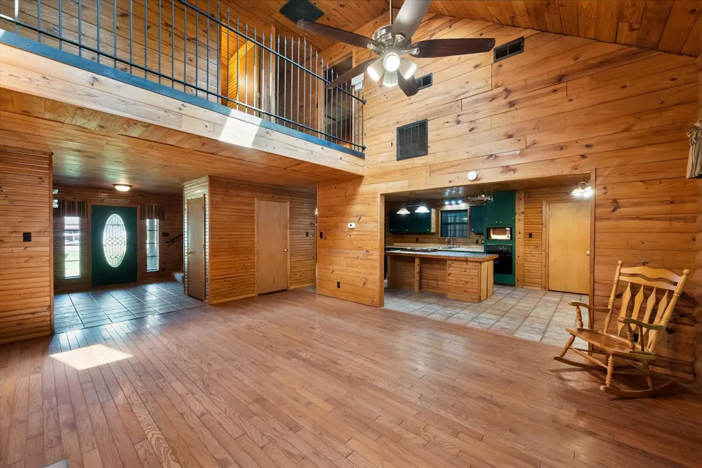 5035 Loper Circle Streetman, TX 75859