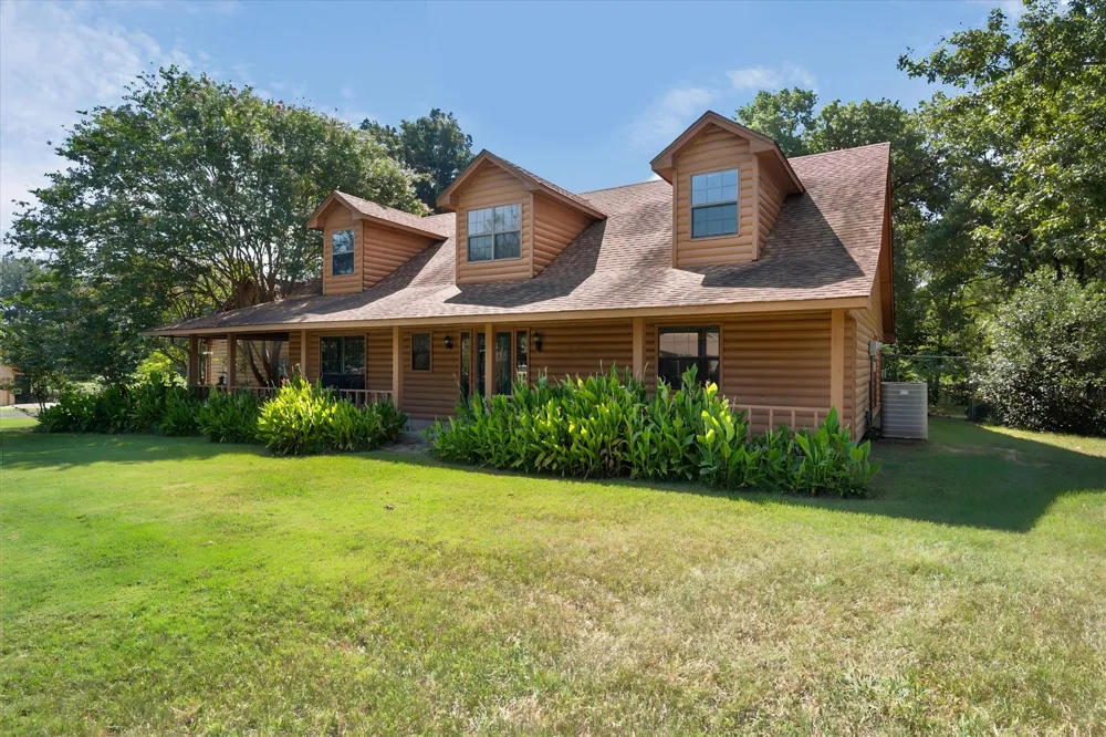 5035 Loper Circle Streetman, TX 75859