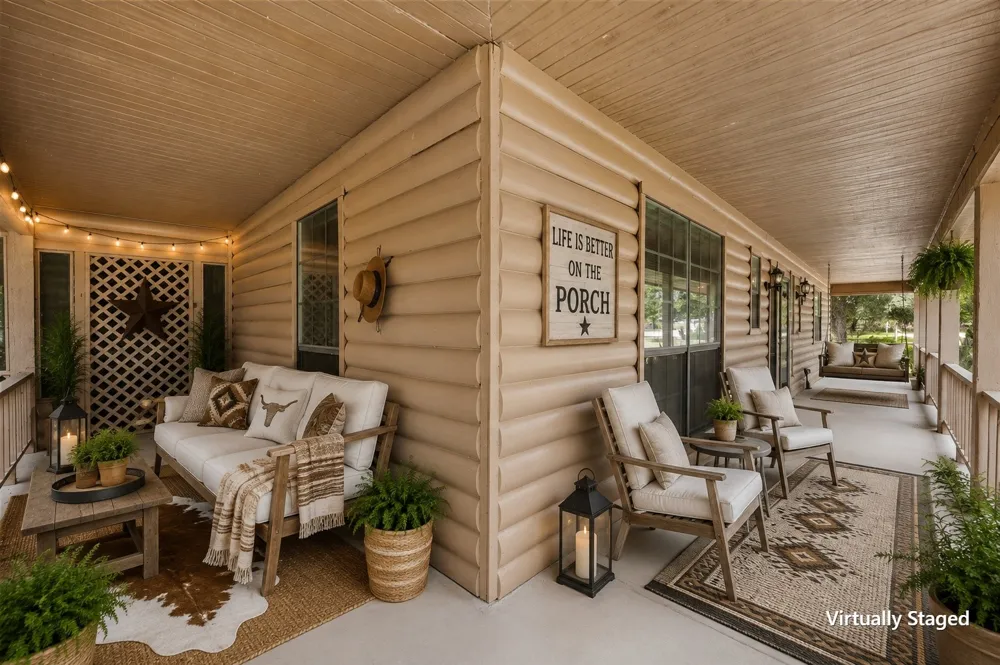 5035 Loper Circle Streetman, TX 75859