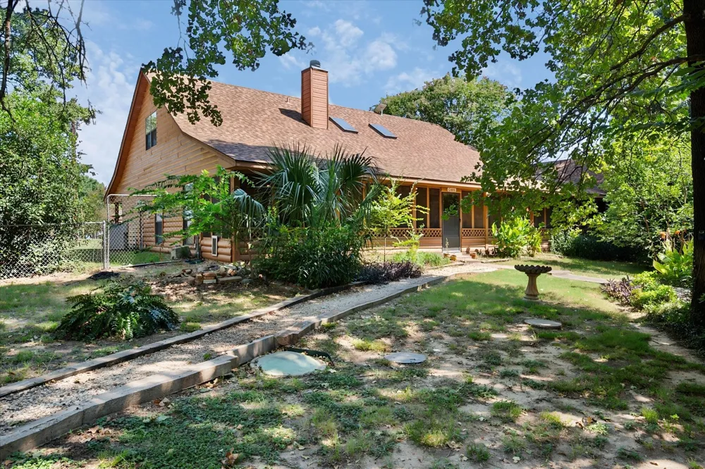 5035 Loper Circle Streetman, TX 75859