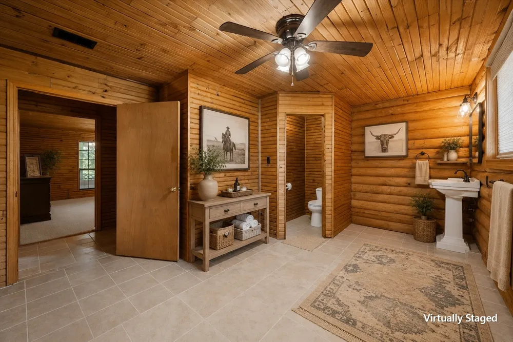 5035 Loper Circle Streetman, TX 75859