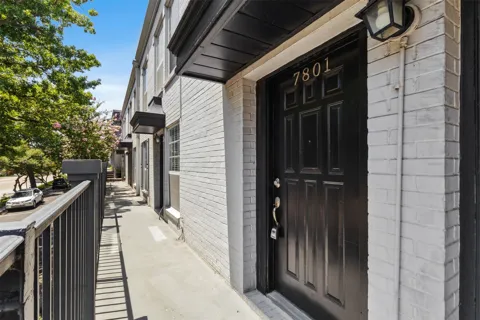 7801 Royal Lane