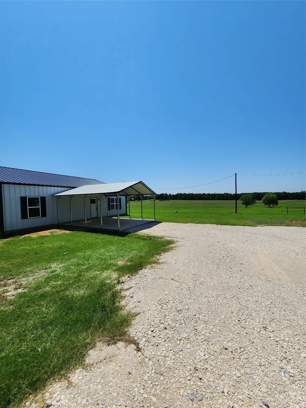20 County Road 175 Whitesboro, TX 76273