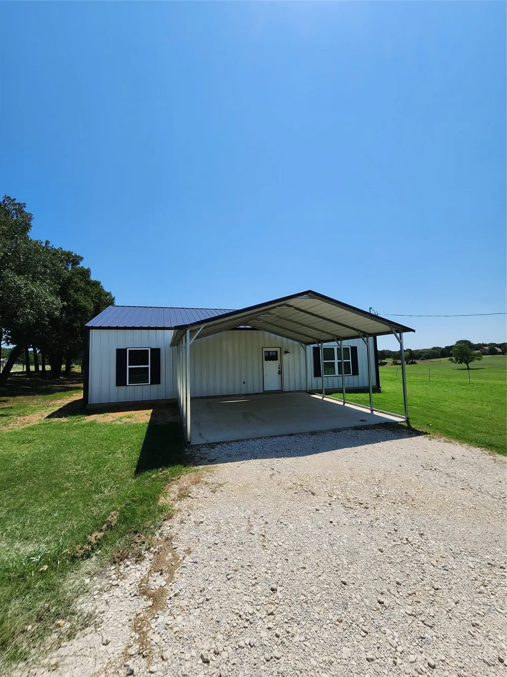 20 County Road 175 Whitesboro, TX 76273