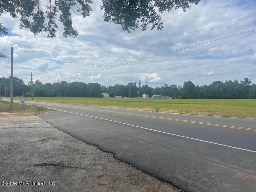 15.5 Ac +- Carterville Road Petal, MS 39465