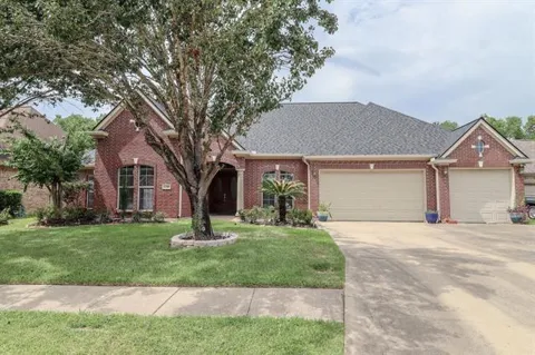 6290 Claybourn Drive