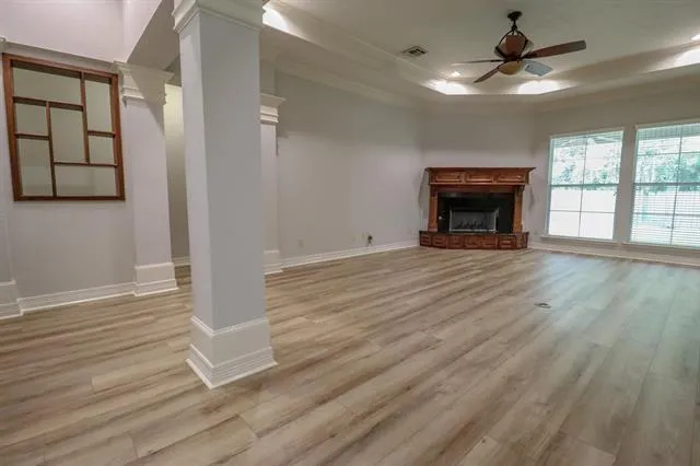 6290 Claybourn Drive Beaumont, TX 77706