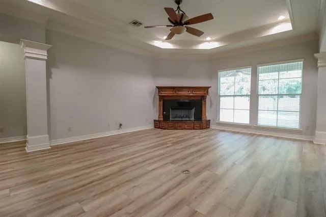 6290 Claybourn Drive Beaumont, TX 77706