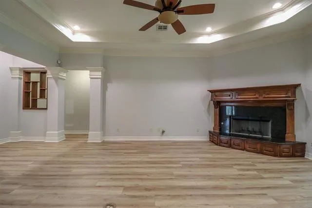 6290 Claybourn Drive Beaumont, TX 77706