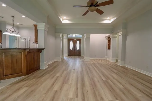 6290 Claybourn Drive Beaumont, TX 77706