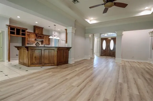6290 Claybourn Drive Beaumont, TX 77706