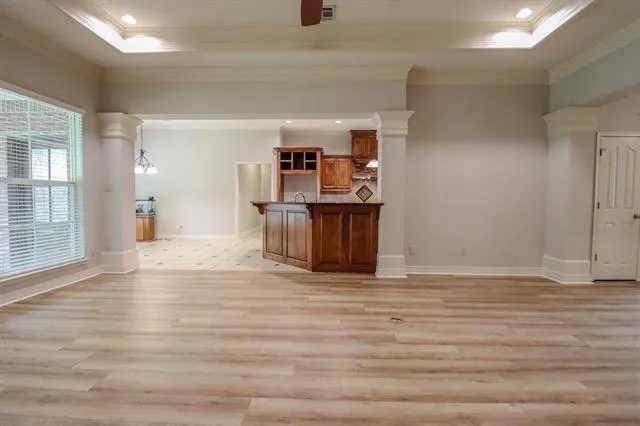 6290 Claybourn Drive Beaumont, TX 77706