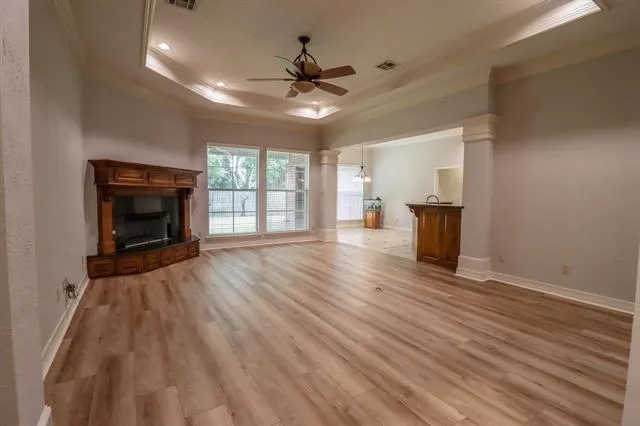 6290 Claybourn Drive Beaumont, TX 77706