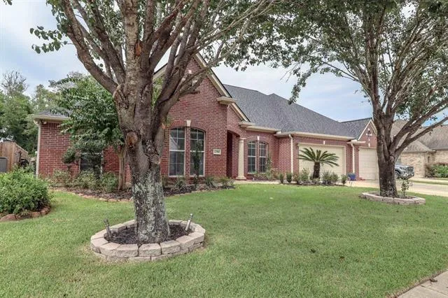 6290 Claybourn Drive Beaumont, TX 77706
