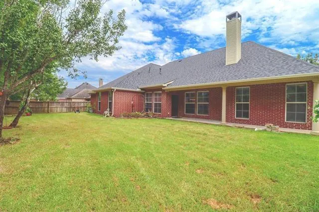6290 Claybourn Drive Beaumont, TX 77706