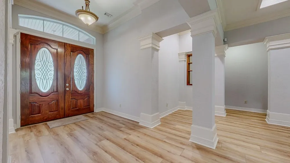 6290 Claybourn Drive Beaumont, TX 77706