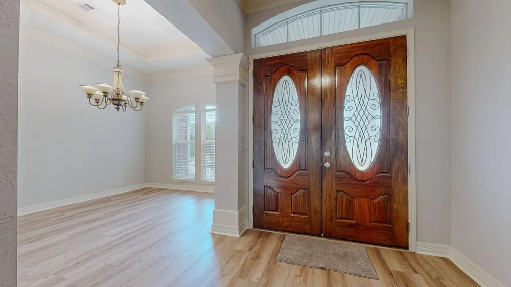 6290 Claybourn Drive Beaumont, TX 77706