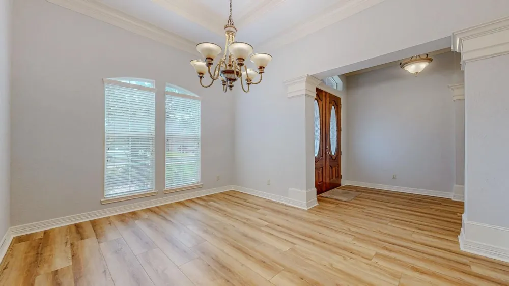 6290 Claybourn Drive Beaumont, TX 77706