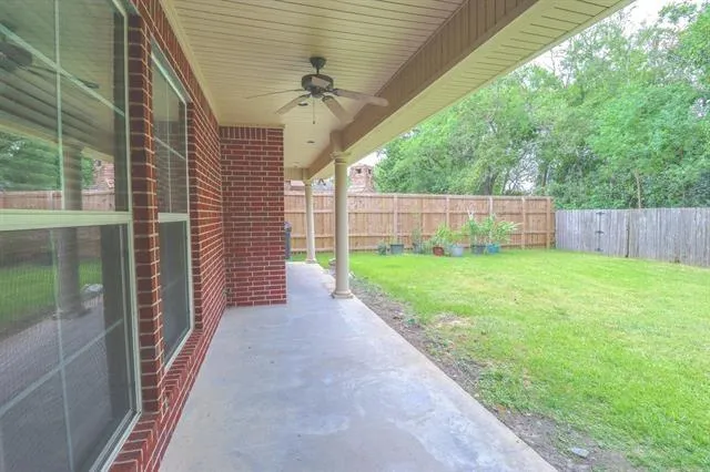 6290 Claybourn Drive Beaumont, TX 77706