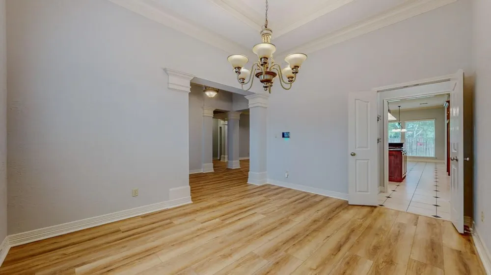 6290 Claybourn Drive Beaumont, TX 77706