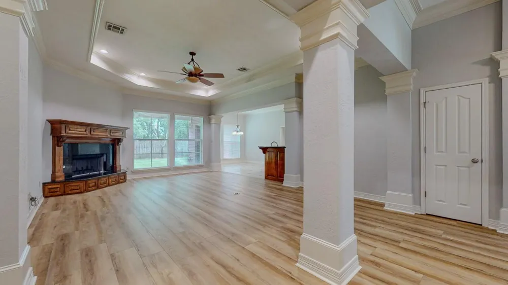 6290 Claybourn Drive Beaumont, TX 77706