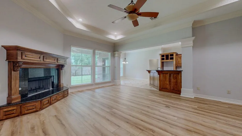 6290 Claybourn Drive Beaumont, TX 77706