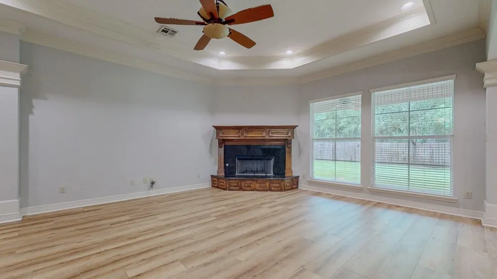 6290 Claybourn Drive Beaumont, TX 77706