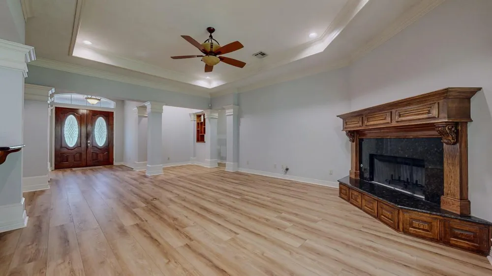 6290 Claybourn Drive Beaumont, TX 77706